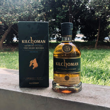 Load image into Gallery viewer, By the Dram (30 ml): Kilchoman Fino Sherry Matured 2020 Edition
