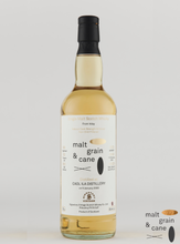 Load image into Gallery viewer, Malt Grain &amp; Cane: Caol Ila 2008, 13 Years, 55.4%, Signatory Vintage
