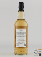 Load image into Gallery viewer, Malt Grain &amp; Cane: Caol Ila 2008, 13 Years, 55.4%, Signatory Vintage
