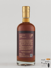 Load image into Gallery viewer, Malt Grain &amp; Cane: Barbados Foursquare Rum 2005, 15 Years, 60.2%

