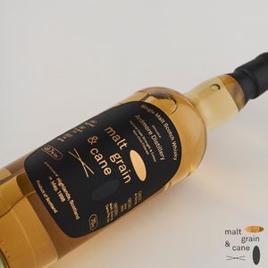 Malt Grain & Cane: Ardmore 1998, 22 Years, 49.7%