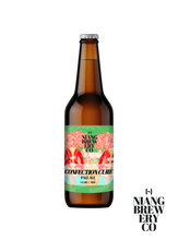 Load image into Gallery viewer, Niang Brewery Co: Confection Cure - Pale Ale, 5.2% (330ml x 6 Bottles and Above)
