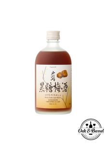 Oak & Barrel: Togouchi Brown Sugar Liqueur, 14% (500ml)