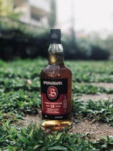 Load image into Gallery viewer, By the Dram (30 ml): Springbank 12 Year Old Cask Strength 2021 / 55.4%
