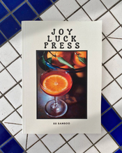 Load image into Gallery viewer, Joy Luck Press Magazine: Summer 2022 Edition
