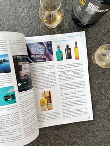 Joy Luck Press Magazine: Spring 2022 Edition